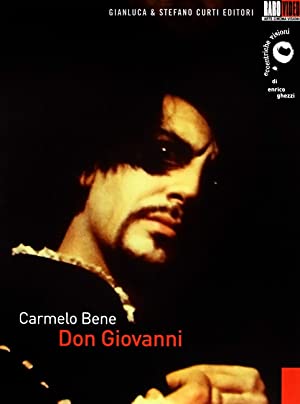 Don Giovanni (1970) with English Subtitles on DVD on DVD